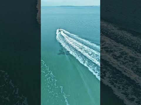 Lagoa Praia Seca - RJ #arraialdocaborj #praiasecarj #natureza #riodejaneiro #drone #voando