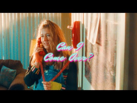 Alexa Cappelli - Can I Come Over? (Official Video)