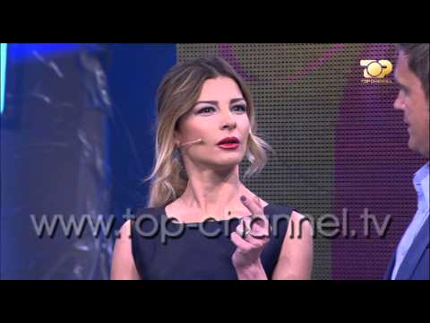 E Diell, 26 Prill 2015, Pjesa 1 - Top Channel Albania - Entertainment Show