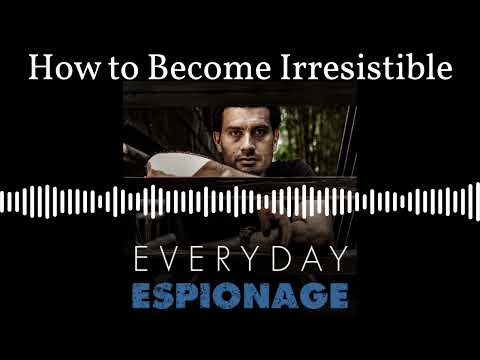 How to Become Irresistible | Andrew Bustamante