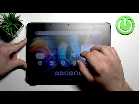 TCL NXTpaper 11 Plus – How to Enable or Disable Do Not Disturb Mode