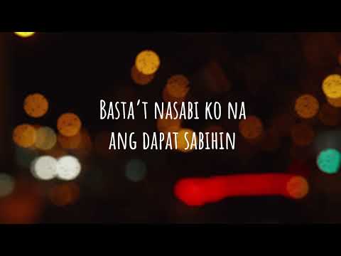 Noah Alejandre - Tanga (Official Lyric video)