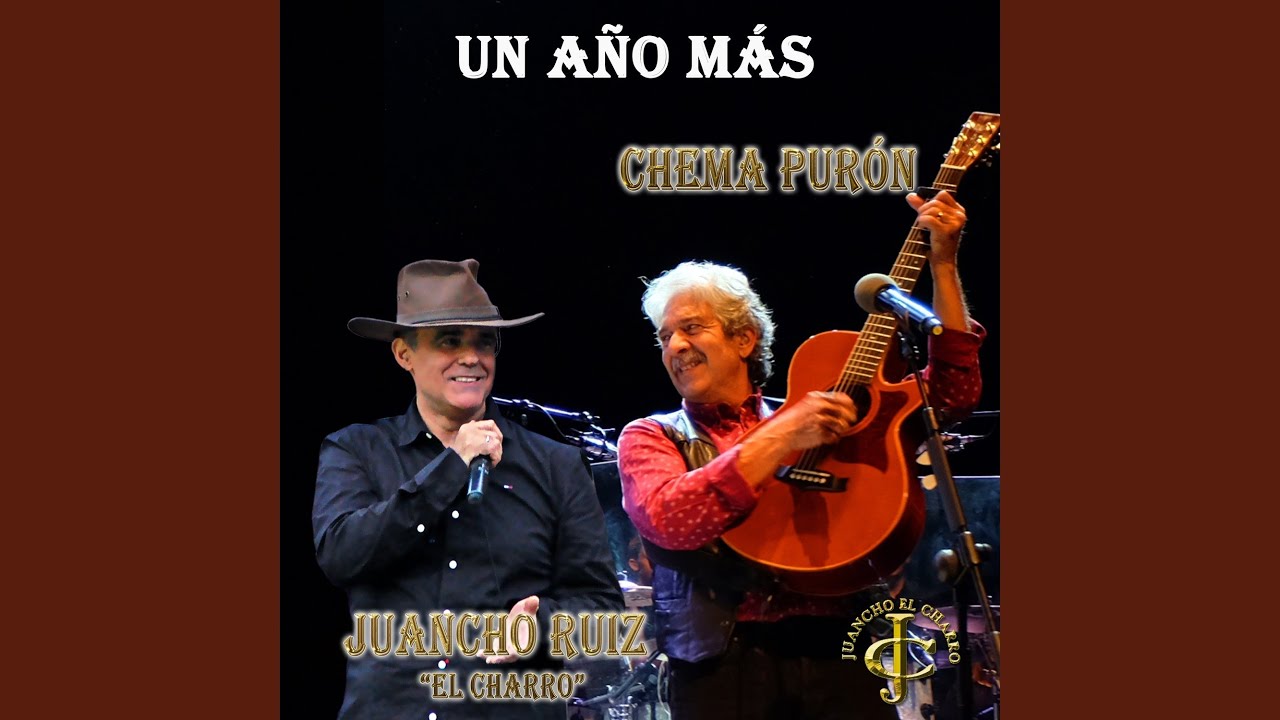 Chema Purón - vídeo