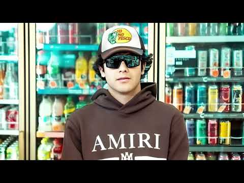 Oscar Ortiz x Edgardo Nuñez - FIRST LOVE CLEAN