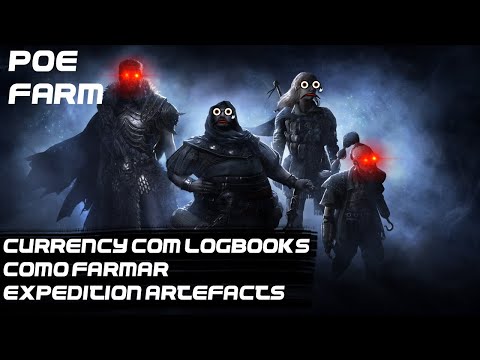 Logbooks! Diversão para toda família e currency no bolso!