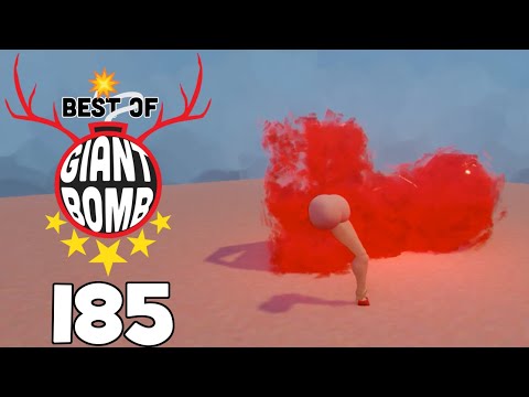 Best of Giant Bomb 185 - Get In Shoe