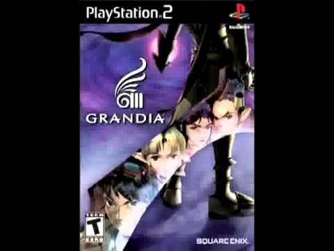 Best VGM 222   Grandia III   Battle Theme