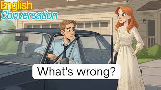 Simple English for Daily Life | Beginner English Speaking Practice
