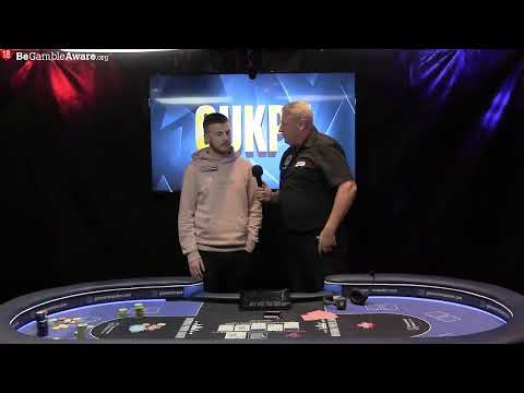 GUKPT Grand Final Main Event Day 3