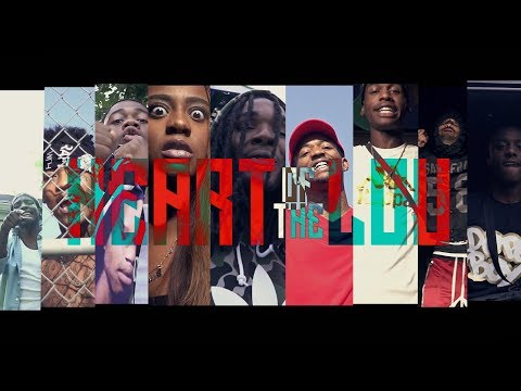 VickMont - H.O.T.L f/ Rahli, Orack Pac, YGB Shaun, Shana B, 3 Problems, La'Greg, A1 & Tk & LuhMike