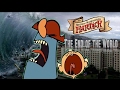 The Marvelous Misadventures Of Flapjack The End Of The World