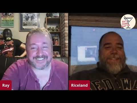 Ray's Happy Hour-ish - Tim Rice