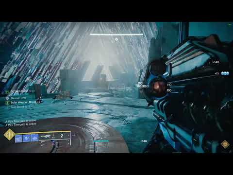 Solo Master Gatekeeper