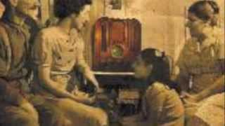 Anasazi &quot;stranger to myself&quot;