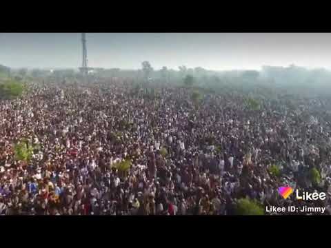 aik crore say zada awam