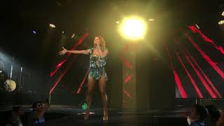 Maria León - Soy yo Foro Total Play