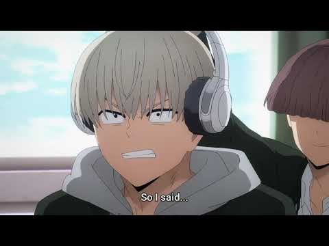 Sakura becomes the captain and Kaji Ren first appearance | Wind Breaker FULL FIGHT 4K HD