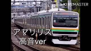 永楽電気製 旧発車メロディー再現集