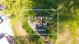 세종특별자치시 전의면 홍보영상