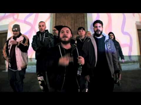 Tenore & Massiccio (E.R.C.) feat Balle Blooh - Sottospirito (Scratch by Acidovic)