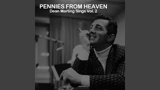 I Wonder Who&#39;s Kissing Her Now