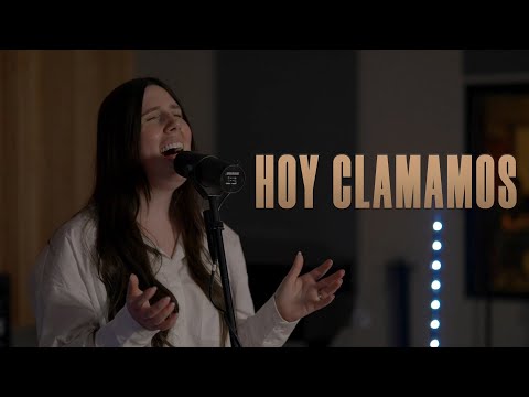 HOY CLAMAMOS | EN VIVO