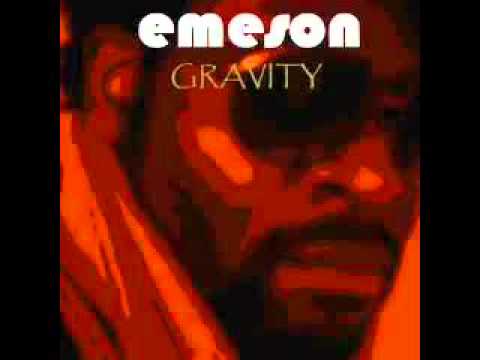 Emeson - Gravity