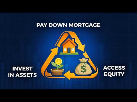 Debt Recycling Explained