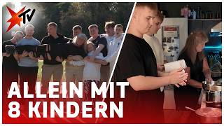 Nach dem Ehe-Aus: Familie Brauer hält jetzt stärker zusammen denn je |