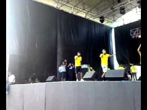 Mc Daubiinho Ex Mc rancor- Mc Nobre Ex Mc Asaca Gospel Funk .mp4