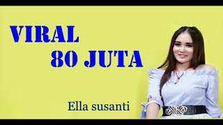 Download lagu Viral Lagu 80 jt !! mp3 Download lagu Viral Lagu 80 jt !! mp3