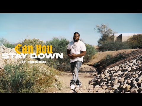 Kt Foreign and Kill Cokeuh