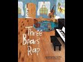 Three Bears Rap