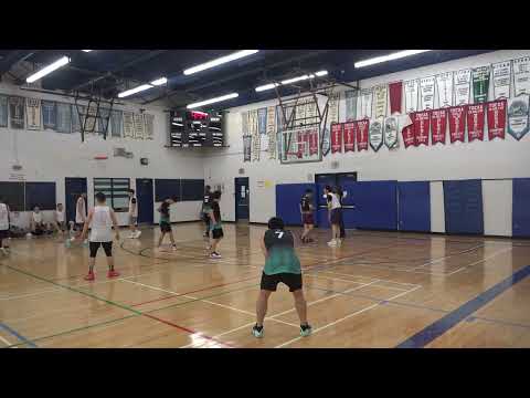 WANO (29) vs T Rex (72) - sunday tier - tcbl 2022 summer