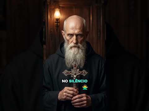 🙏 A Poderosa Oração de São Bento Contra Todo Ma