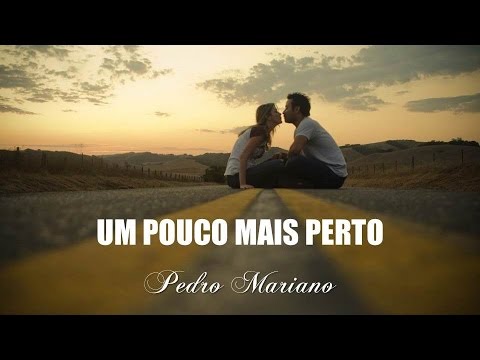 Pedro Mariano & Orquestra  Um Pouco Mais Perto (legendado) HD ÁUDIO ORIGINAL DVD.