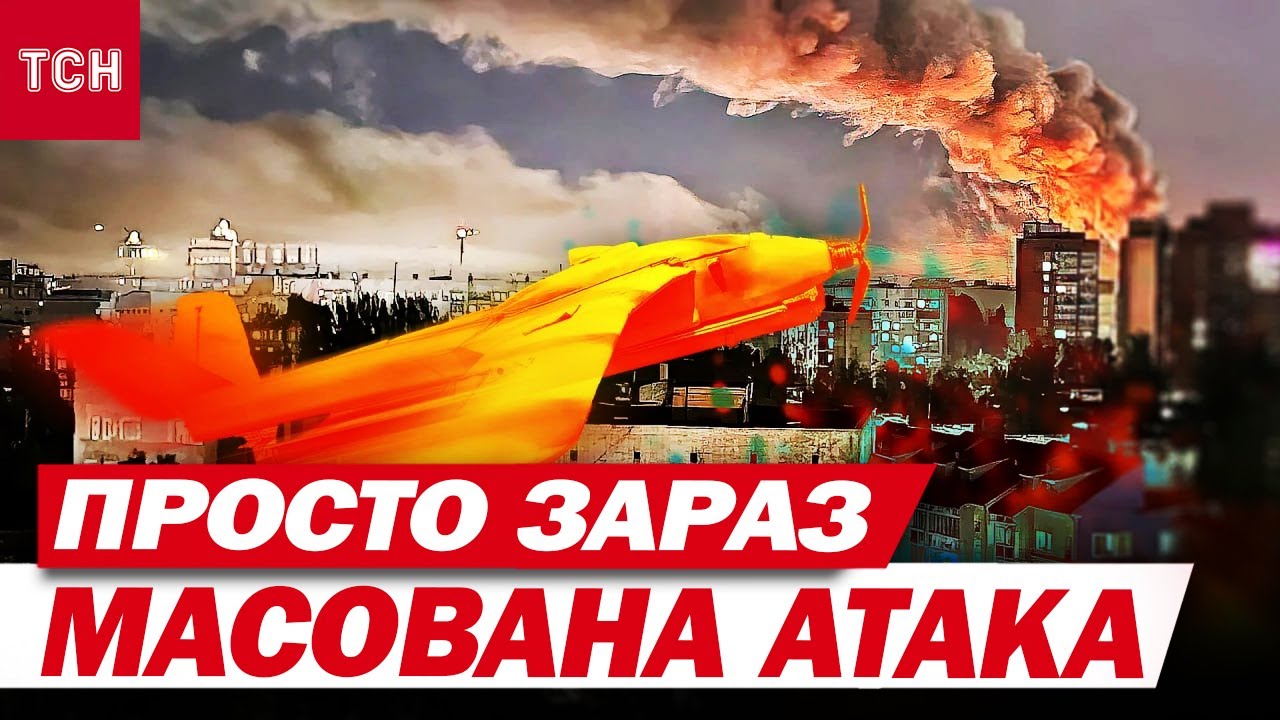 Serangan Udara Gabungan di Kyiv 22 Oktober: Laporan Dampak dan Konteks Eskalasi