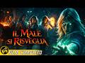 Five Girls Against A Demon From Hell Full Horror Movie In Italian