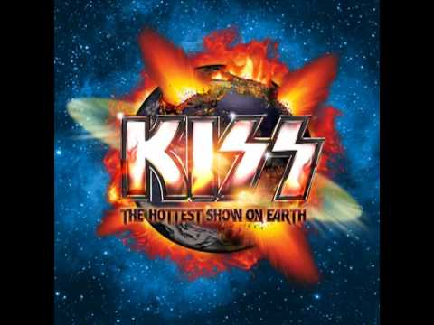 Kiss - 02 Cold Gin - Guadalajara 02-10-10 (Audio HQ)