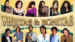 VIEJITAS PERO BONITAS Canciones Romanticas De Los 80s 90s En Español - Las Mejores Canciones De Amor