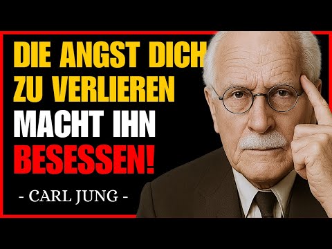 Wie Du Bei Einem Emotional Kalten Mann Die Verlustangst Auslöst (Ohne Ein Wort Zu Sagen) - Carl Jung