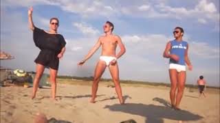 INFERNAL - Redefinition -Ballo di Gruppo-