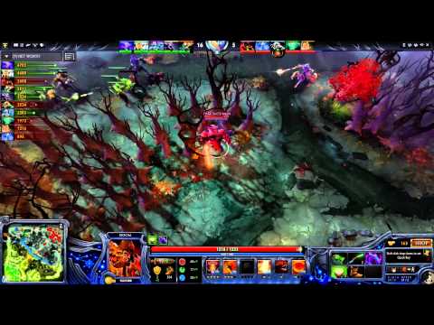Dota 2 Short Guide  Doom Bringer