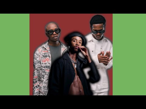 Mellow & Sleazy x Rasca - Briyani 86 (Official Audio) Feat. Cowboii & Scotts Maphuma