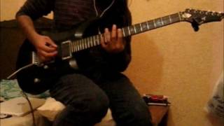 Edguy - Paradise (Cover)