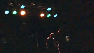 Oh, Sleeper "Commissioned By Kings" Live