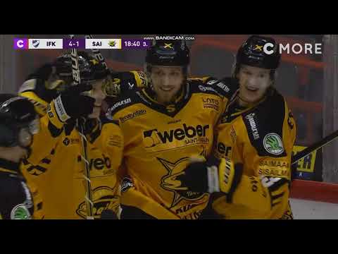 hifk-saipa 2.3.2022