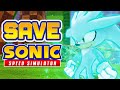 This Could KILL Sonic Speed Simulator