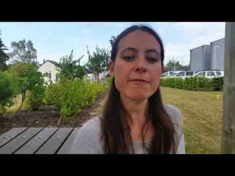 ESR2 Marta Antonelli - Introduction