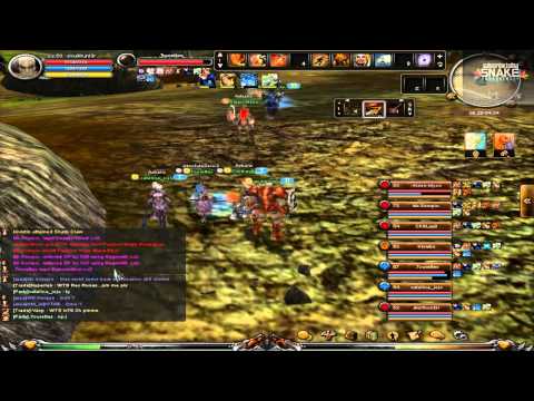 Shaiya PR party AWESOME SONG MUST WATCH CLICK HERE;_;